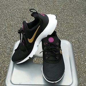 Nike sneakers